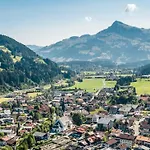 Premium Zentral By Alpine Host Helpers Kirchberg in Tirol