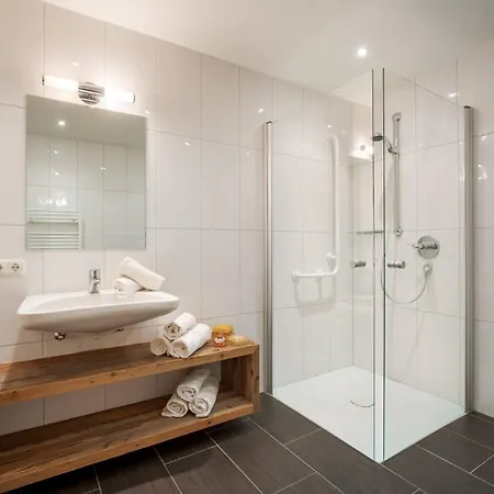 Appartement Premium Zentral By Alpine Host Helpers Kirchberg en Tyrol