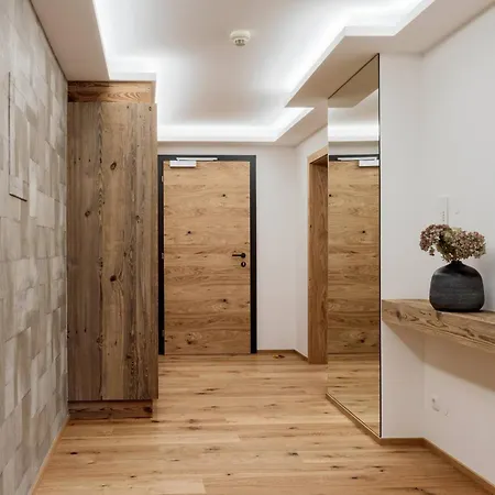 Premium Zentral By Alpine Host Helpers Kirchberg in Tirol