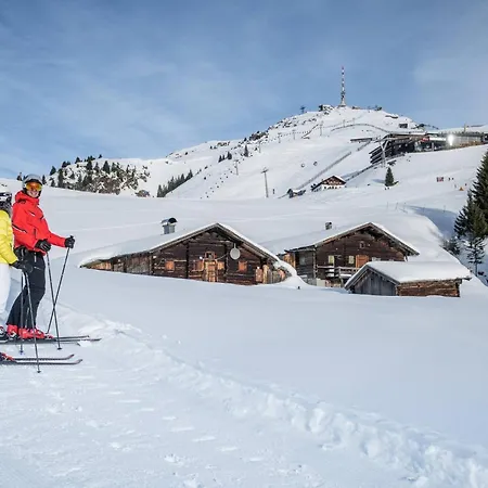 Premium Zentral By Alpine Host Helpers