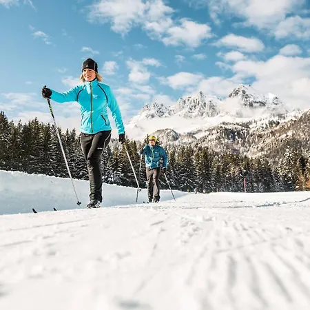 Premium Zentral By Alpine Host Helpers Appartement *