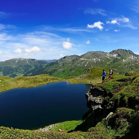 Premium Zentral By Alpine Host Helpers *