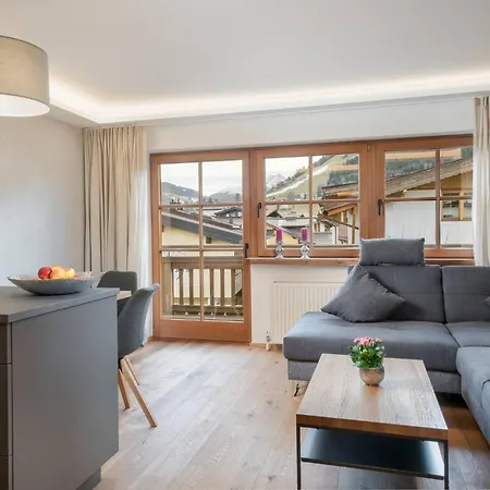 Premium Zentral By Alpine Host Helpers Kirchberg in Tirol