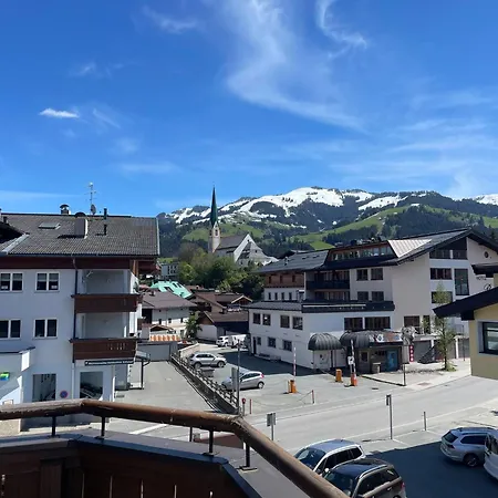 Premium Zentral By Alpine Host Helpers * Kirchberg in Tirol