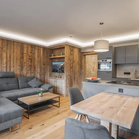 Premium Zentral By Alpine Host Helpers