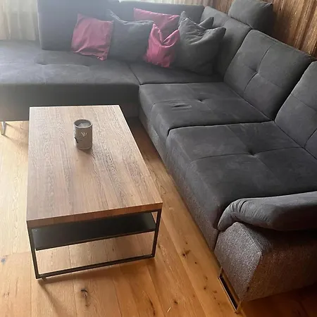 Premium Zentral By Alpine Host Helpers Apartmán Kirchberg in Tirol