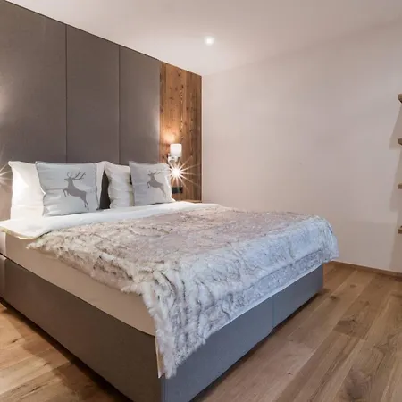 Premium Zentral By Alpine Host Helpers Apartmán Kirchberg in Tirol