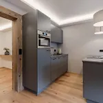 Apartamento Premium Zentral By Alpine Host Helpers