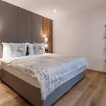 Premium Zentral By Alpine Host Helpers Apartamento Kirchberg in Tirol